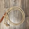 Romal Reins 12 Plait