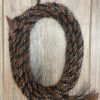 Mane Hair Mecate 1/4″