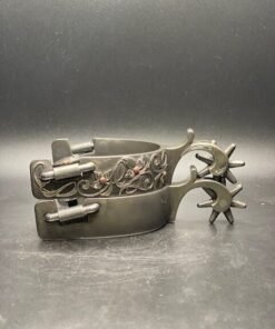 Women’s Brandon Anthony Spurs