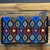 KD Saddle Blanket