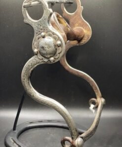Ed Bohlin Bit – Used