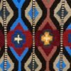 KD Saddle Blanket