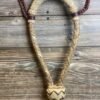 Sam Gemaehlich 5/8″ Bosal