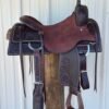 Saddle House Custom Cowhorse