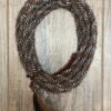 Mane Hair Mecate 1/4″