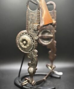 Vintage Santa Barbara Bit – Used