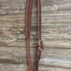 Cowperson Tack Split Ear Headstall