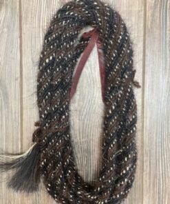 Mane Hair Mecate 1/2″