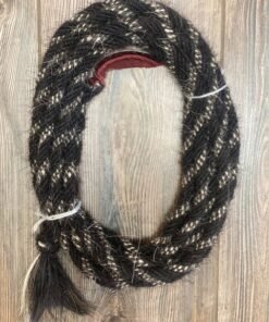 Mane Hair Mecate 1/2″