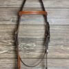 Browband Show Headstall