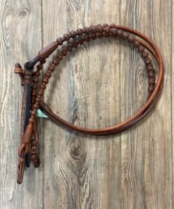 Romal Reins 30 Plait