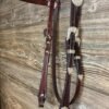 Browband Show Headstall