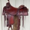 Saddle House Custom Ranch Cutter