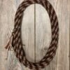 T3 Weavers 3/8″ Alpaca Mecate