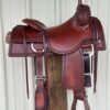 Saddle House Custom Ranch Cutter