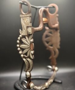 Saddle House Bit