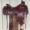 Saddle House Custom Cutter
