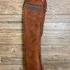Saddle House Show Chaps – Small
