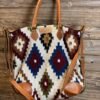 Cuttinup Cowgirl Satchel