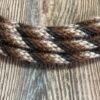 T3 Weavers 3/8″ Alpaca Mecate