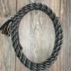 T3 Weavers 3/8″ Alpaca Mecate