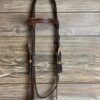 Browband Show Headstall