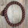 T3 Weavers 3/8″ Alpaca Mecate