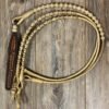 Romal Reins 12 Plait