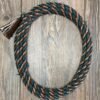 T3 Weavers 3/8″ Alpaca Mecate
