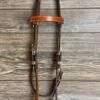 Browband Show Headstall