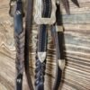 Browband Show Headstall