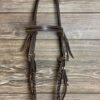 Browband Show Headstall