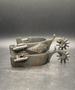 Women’s Brandon Anthony Spurs