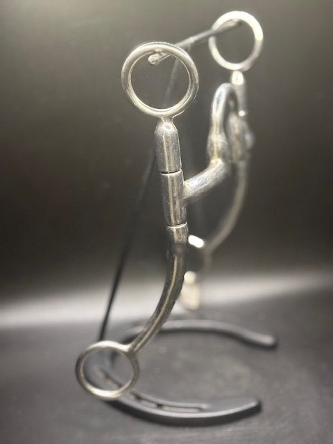 Bill Freeman Bit – Used