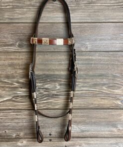 Browband Show Headstall