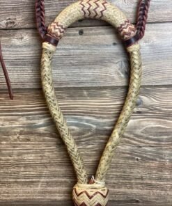 Sam Gemaehlich 5/8″ Bosal
