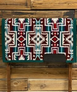 Saguaro Show Blanket