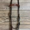Browband Show Headstall