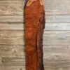 Saddle House Show Chaps – Extra Small