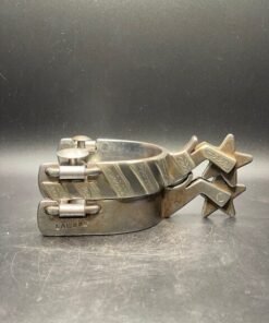 Lawson Spurs – Used