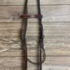 Browband Show Headstall