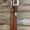 Split Ear Show Headstall
