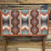 Classic Equine Saddle Blanket