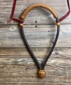 Randy Roberts 3/8″ Bosalita
