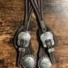 Cowperson Tack Spur Straps – Ladies