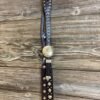 Split Ear Show Headstall