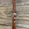 Split Ear Show Headstall