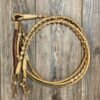 Romal Reins 12 Plait
