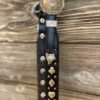 Split Ear Show Headstall