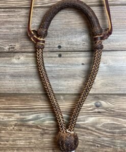 Albert Zwahlen 5/8″ Bosal